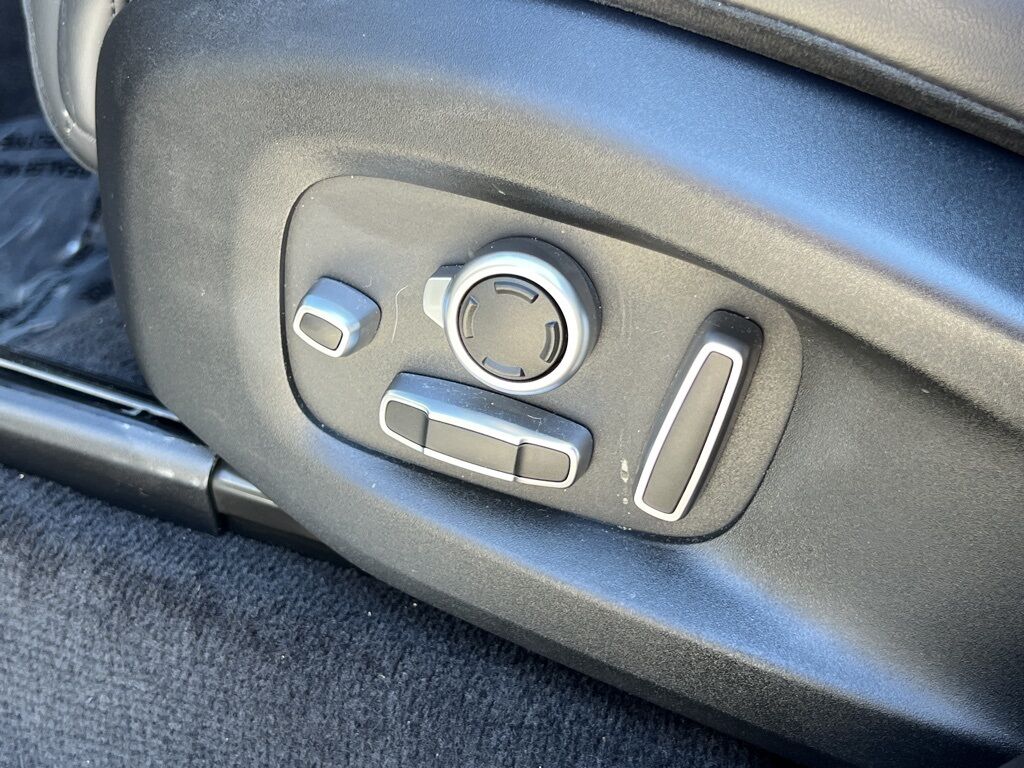 2022 Land Rover Range Rover Sport SVR Ft Lauderdale FL