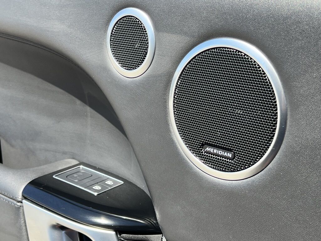 2022 Land Rover Range Rover Sport SVR Ft Lauderdale FL