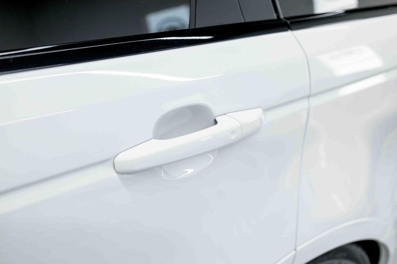 2022 Land Rover Range Rover Sport SVR Marietta GA