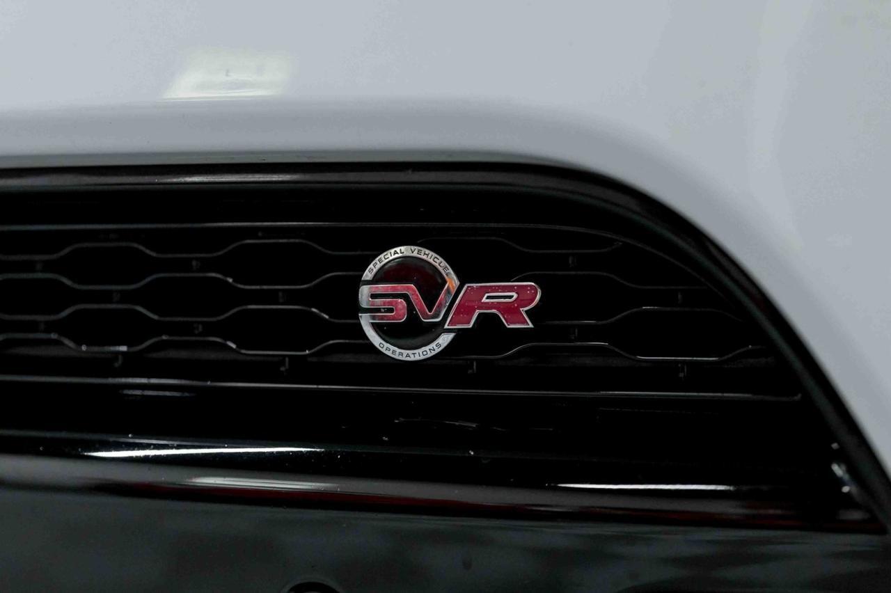 2022 Land Rover Range Rover Sport SVR Marietta GA