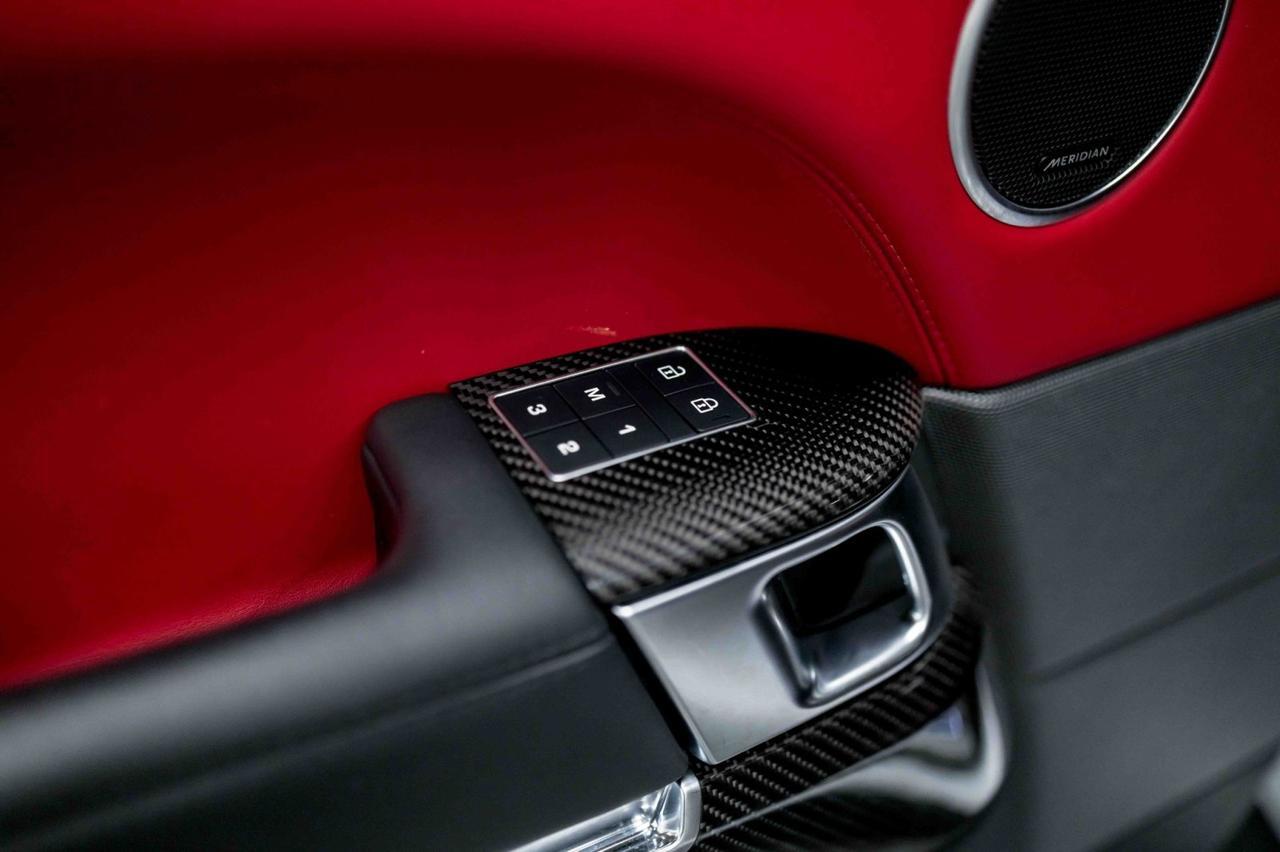 2022 Land Rover Range Rover Sport SVR Marietta GA