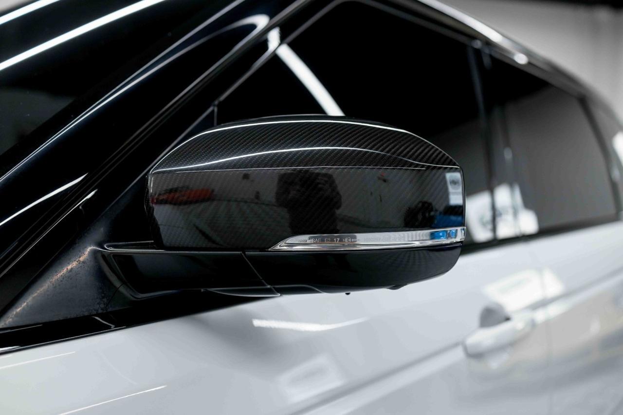 2022 Land Rover Range Rover Sport SVR Marietta GA