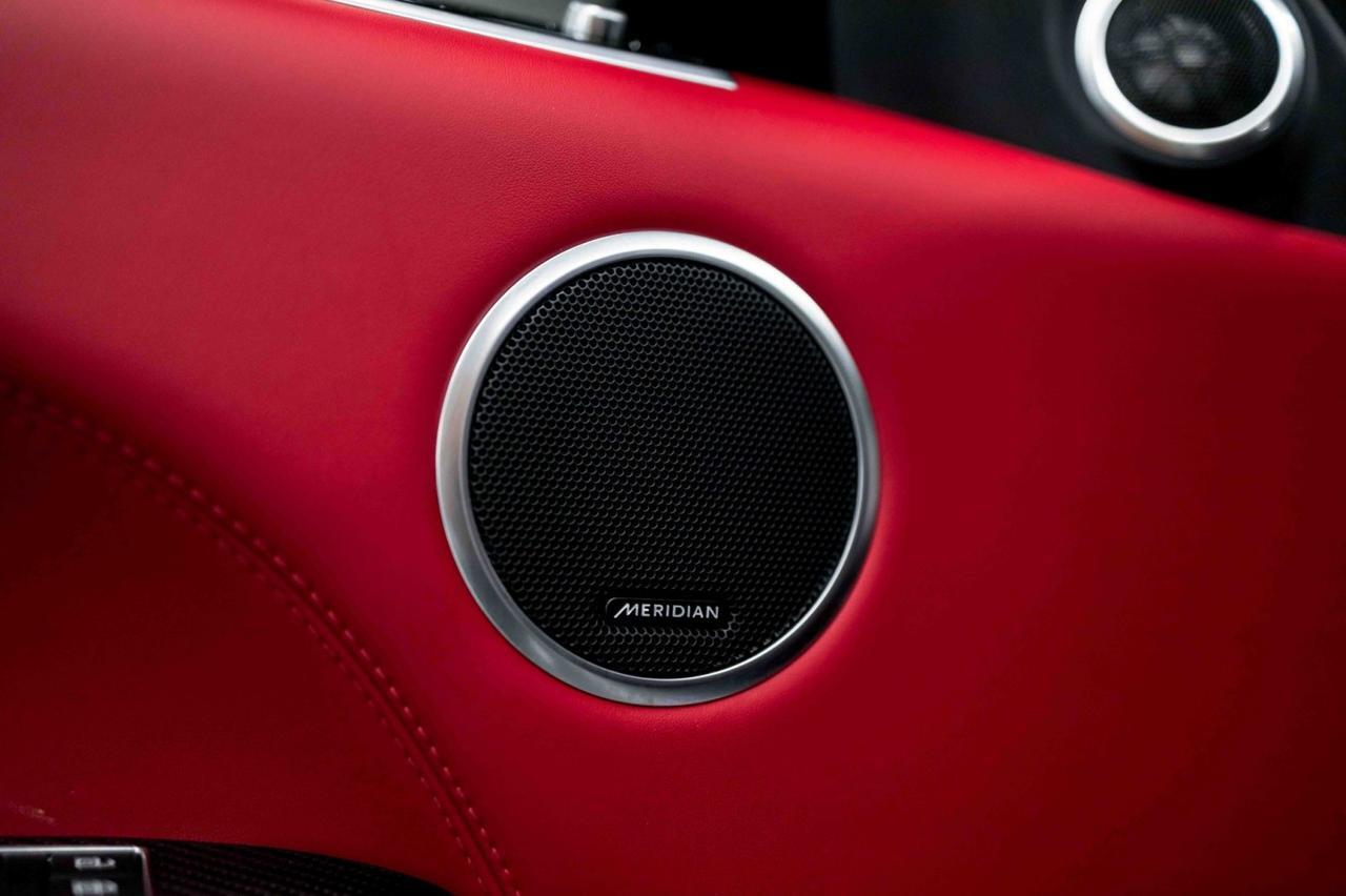 2022 Land Rover Range Rover Sport SVR Marietta GA