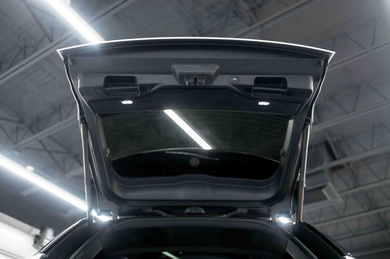 2022 Land Rover Range Rover Sport SVR Marietta GA