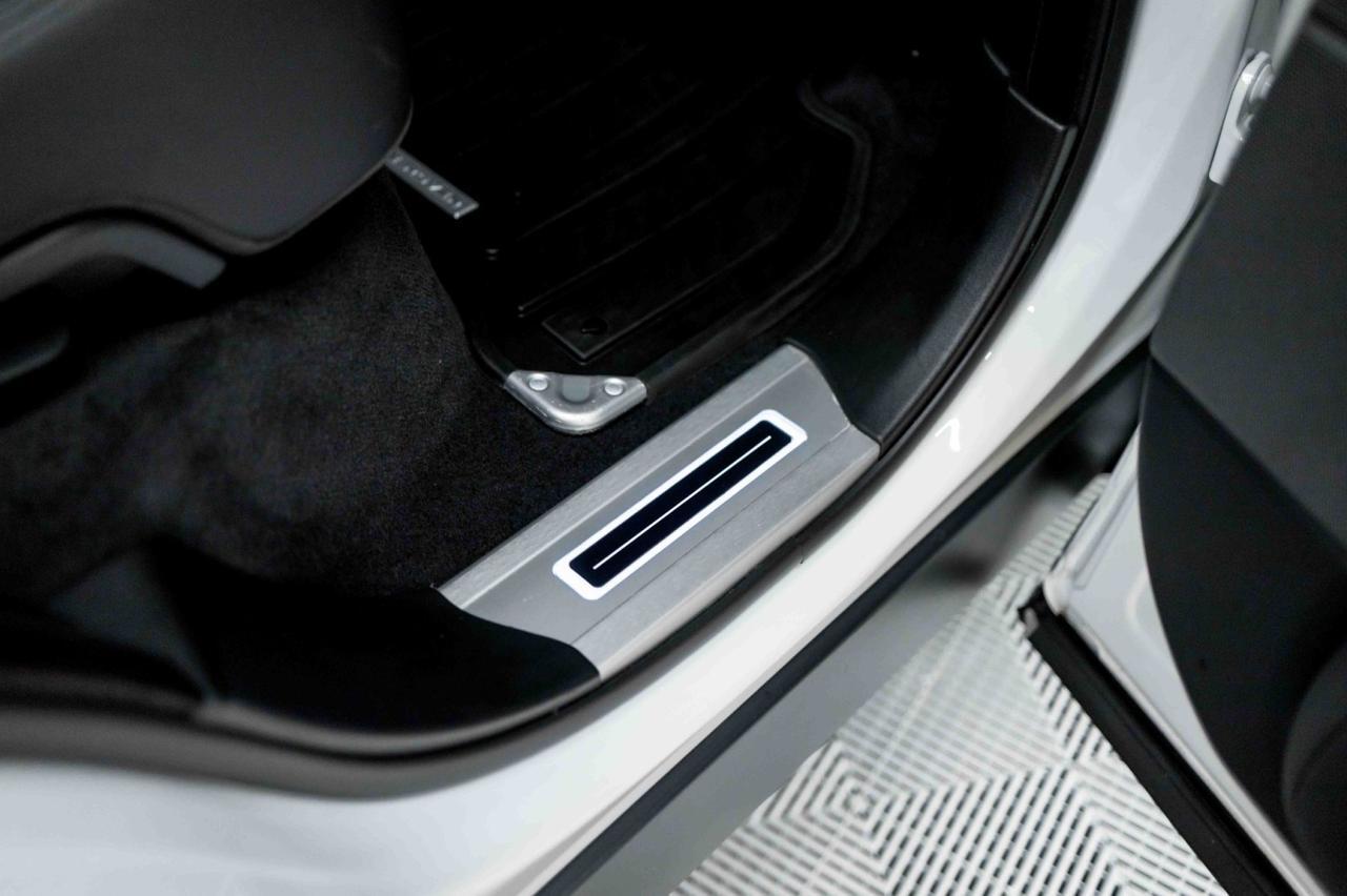 2022 Land Rover Range Rover Sport SVR Marietta GA