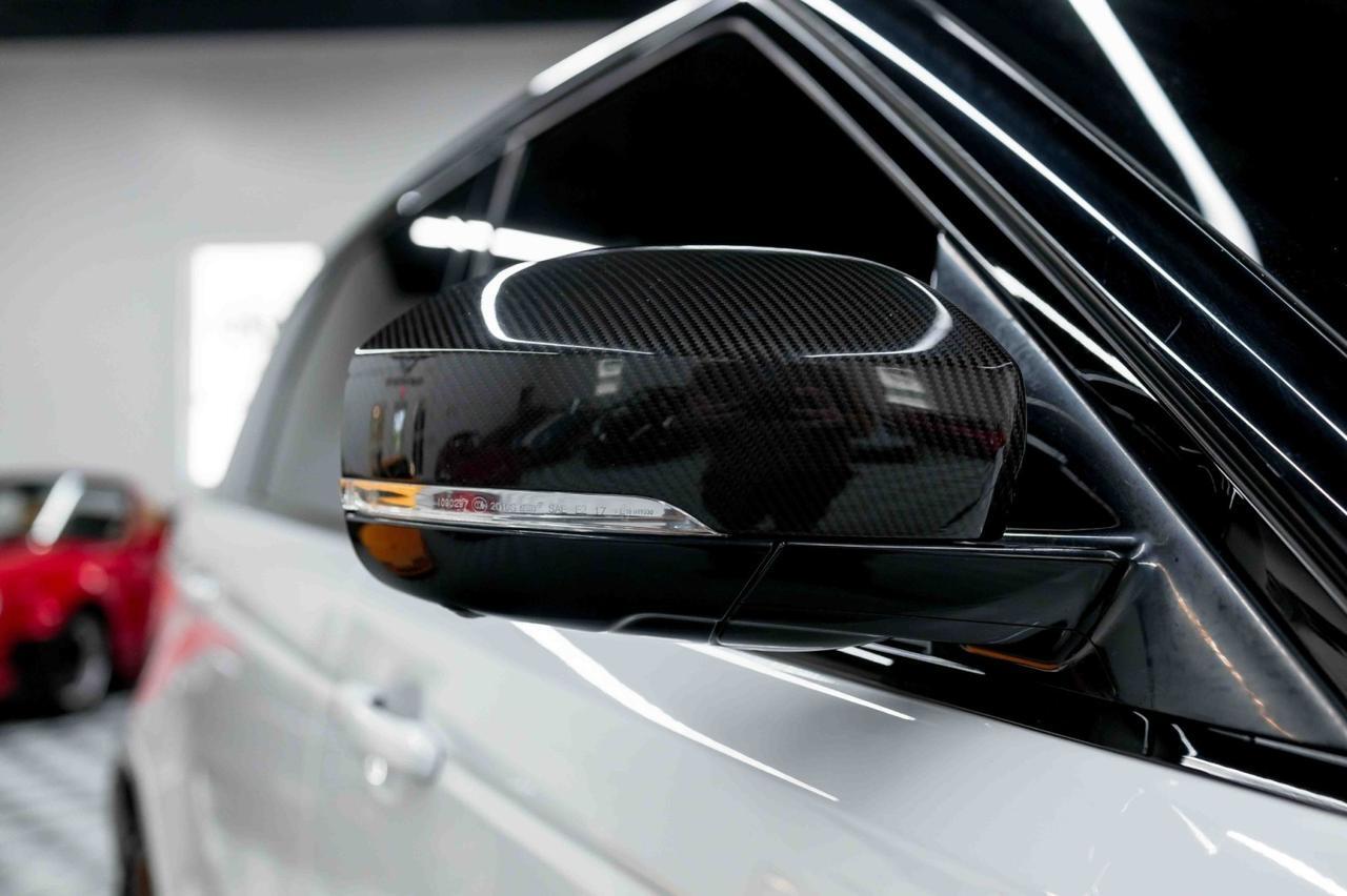 2022 Land Rover Range Rover Sport SVR Marietta GA