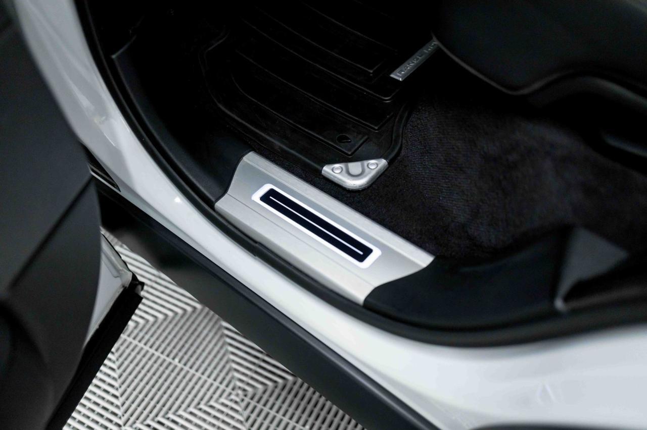 2022 Land Rover Range Rover Sport SVR Marietta GA