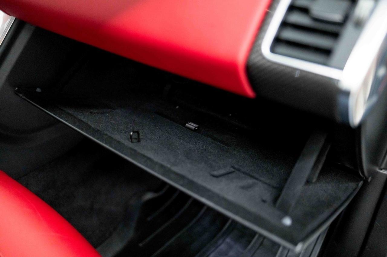 2022 Land Rover Range Rover Sport SVR Marietta GA