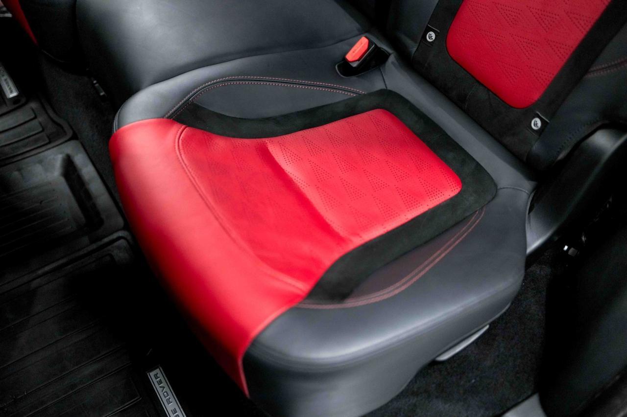 2022 Land Rover Range Rover Sport SVR Marietta GA