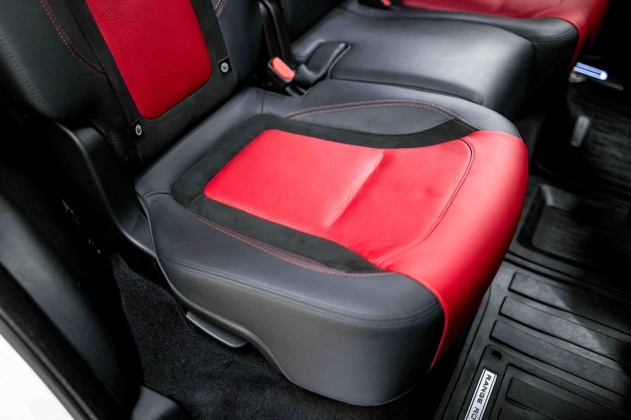 2022 Land Rover Range Rover Sport SVR Marietta GA