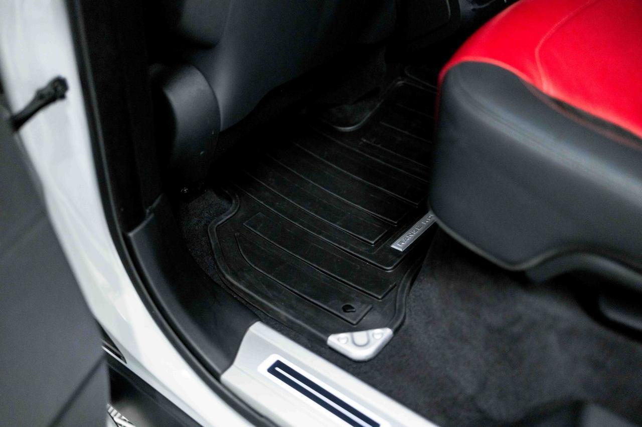 2022 Land Rover Range Rover Sport SVR Marietta GA