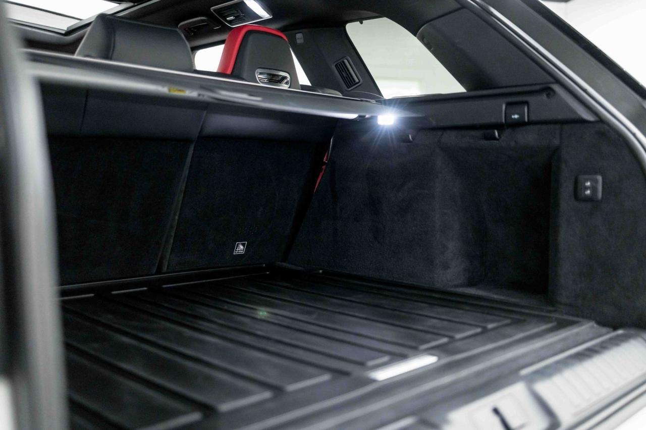 2022 Land Rover Range Rover Sport SVR Marietta GA