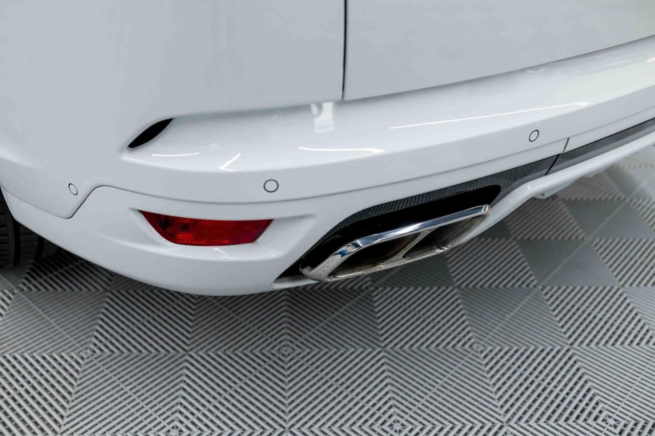 2022 Land Rover Range Rover Sport SVR Marietta GA