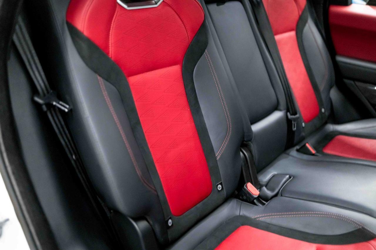 2022 Land Rover Range Rover Sport SVR Marietta GA