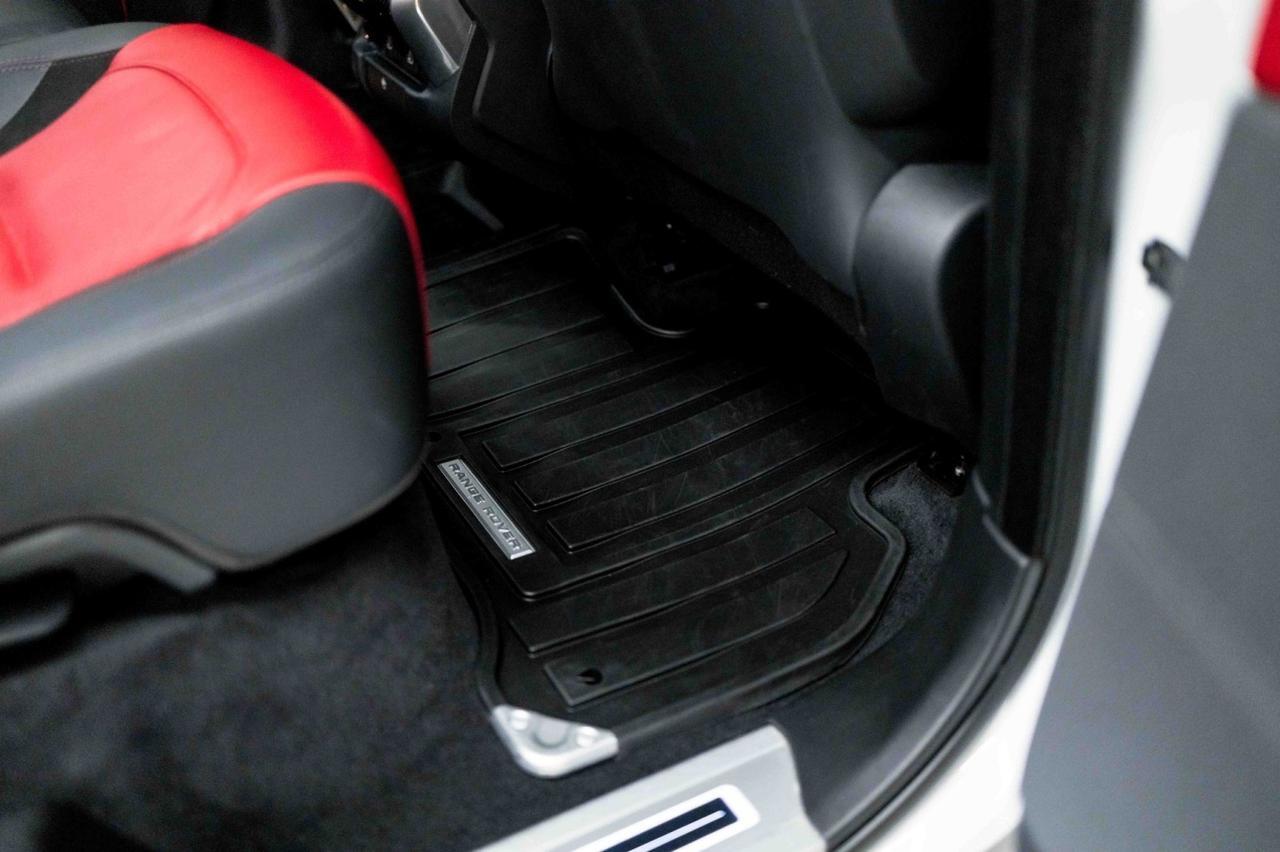 2022 Land Rover Range Rover Sport SVR Marietta GA