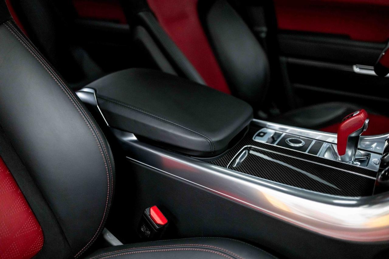 2022 Land Rover Range Rover Sport SVR Marietta GA