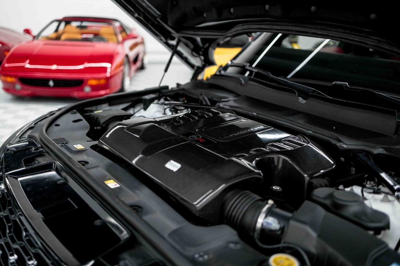 2022 Land Rover Range Rover Sport SVR Marietta GA