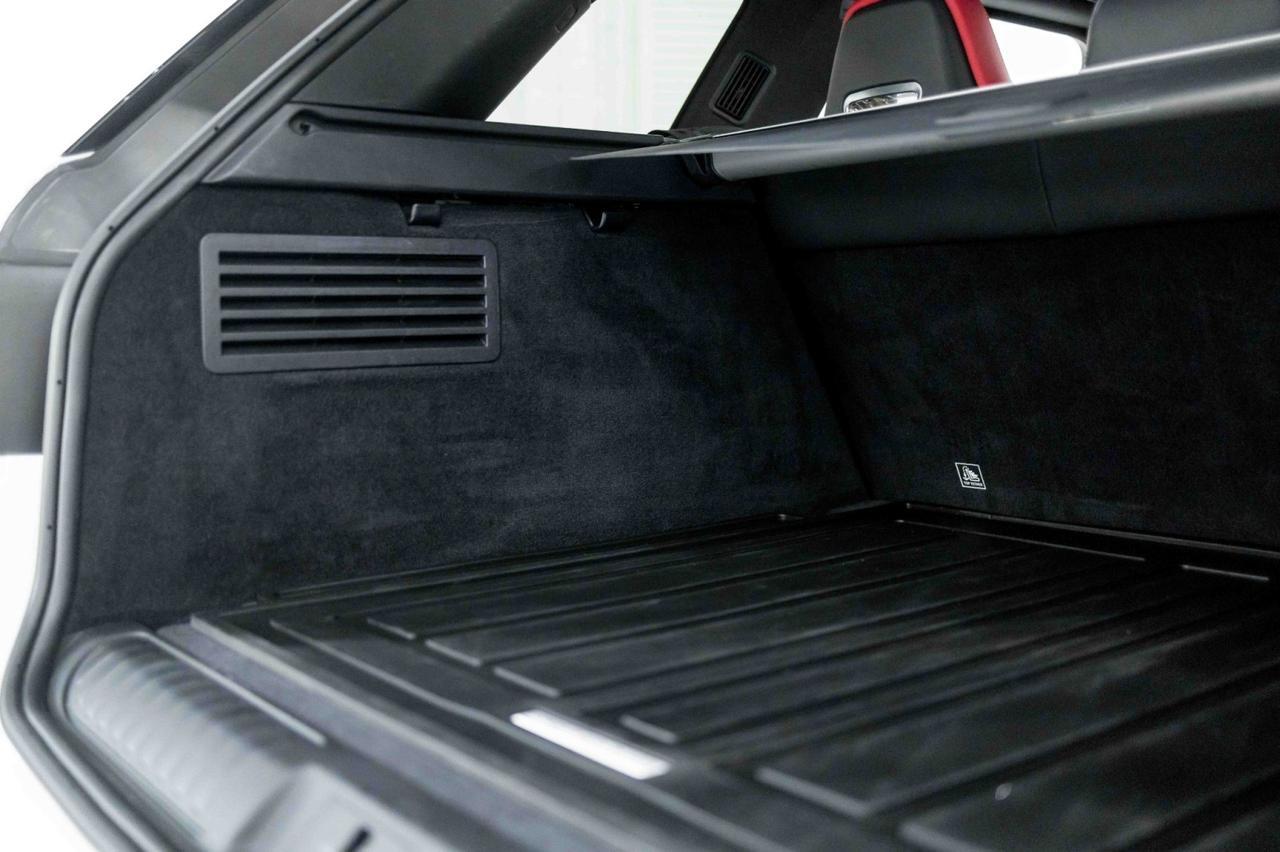 2022 Land Rover Range Rover Sport SVR Marietta GA