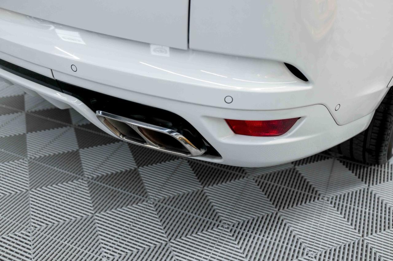 2022 Land Rover Range Rover Sport SVR Marietta GA