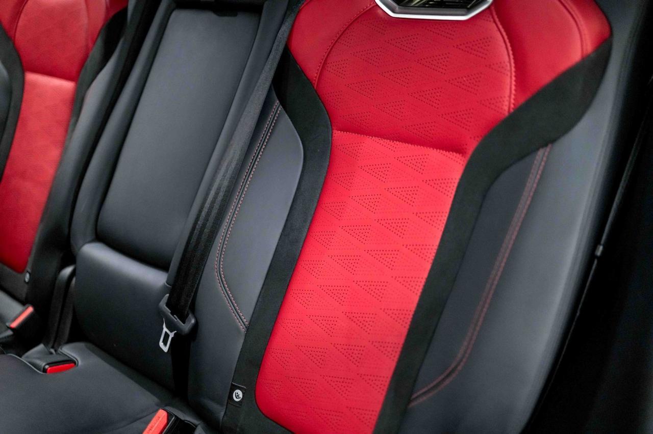 2022 Land Rover Range Rover Sport SVR Marietta GA