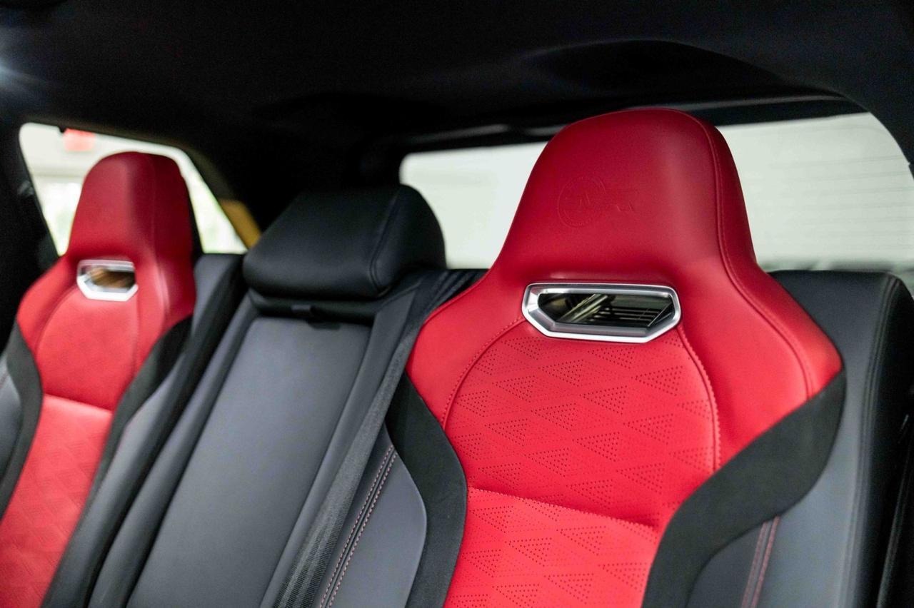 2022 Land Rover Range Rover Sport SVR Marietta GA