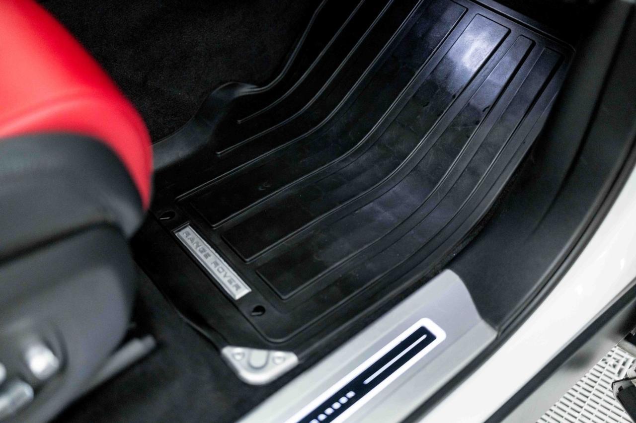 2022 Land Rover Range Rover Sport SVR Marietta GA