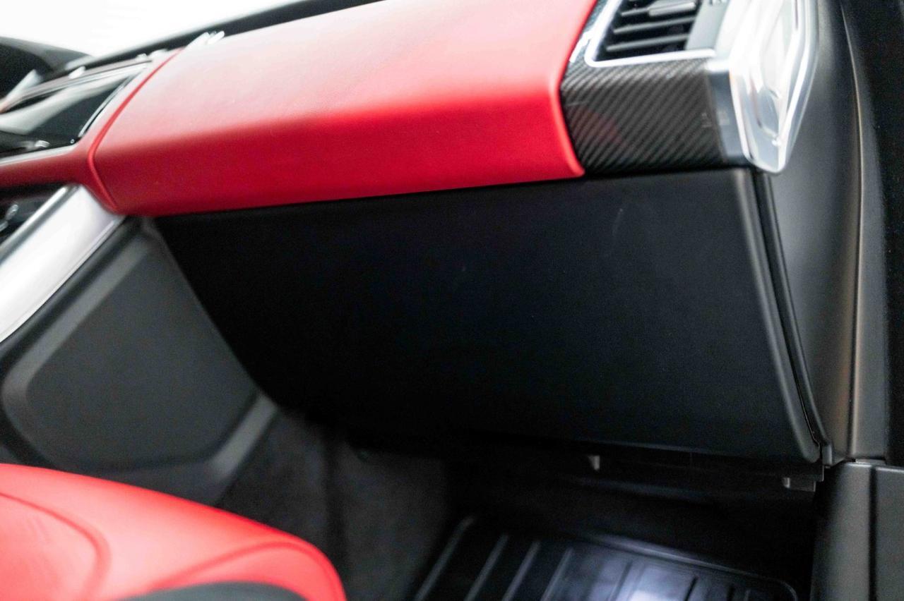 2022 Land Rover Range Rover Sport SVR Marietta GA