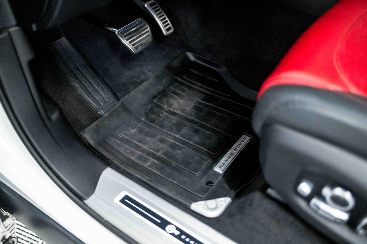 2022 Land Rover Range Rover Sport SVR Marietta GA