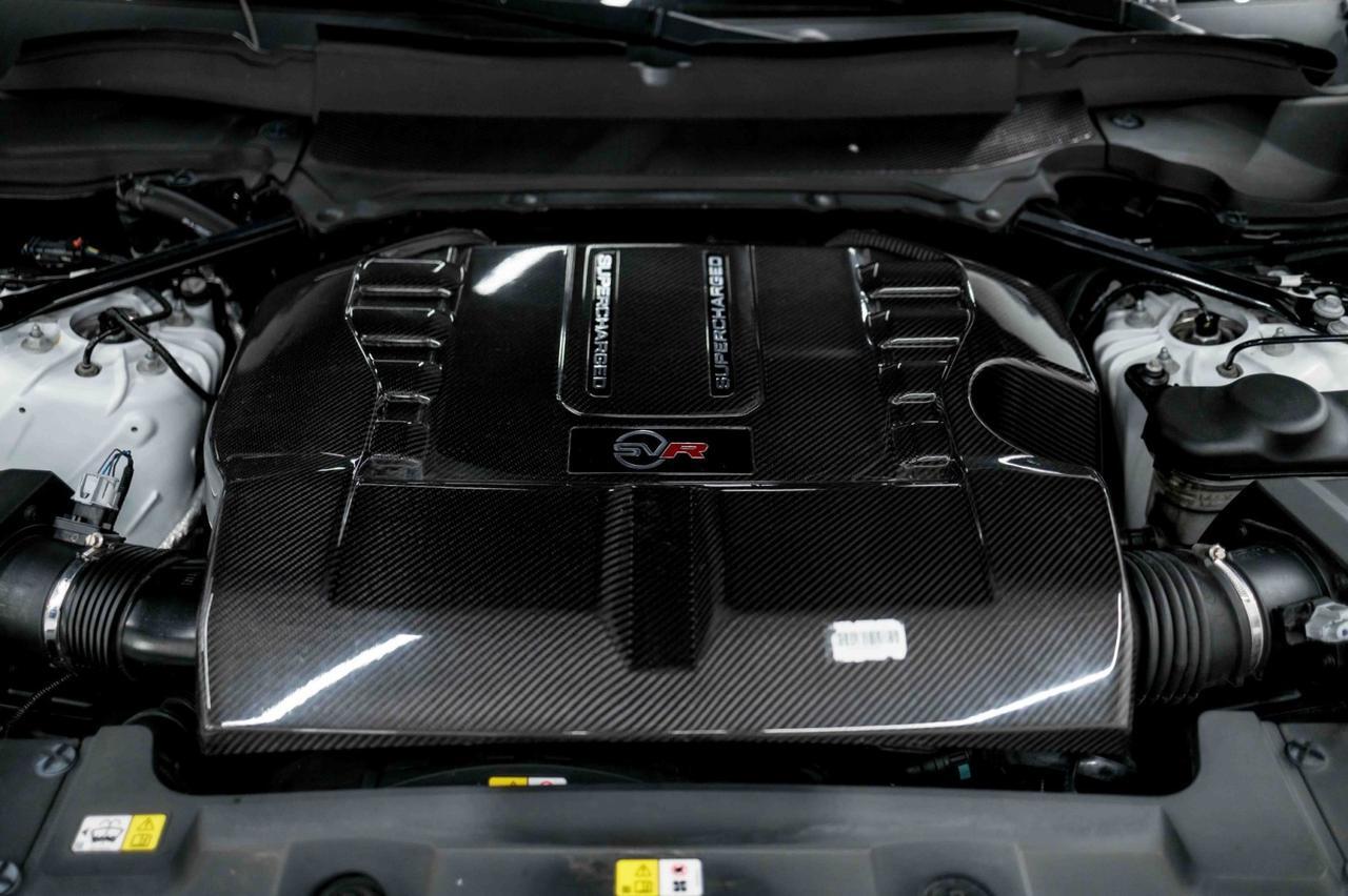 2022 Land Rover Range Rover Sport SVR Marietta GA