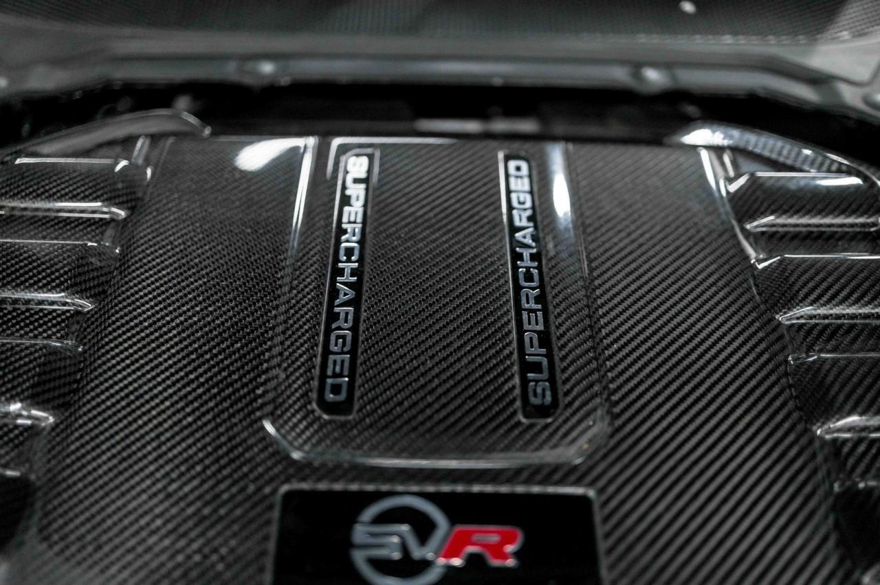 2022 Land Rover Range Rover Sport SVR Marietta GA