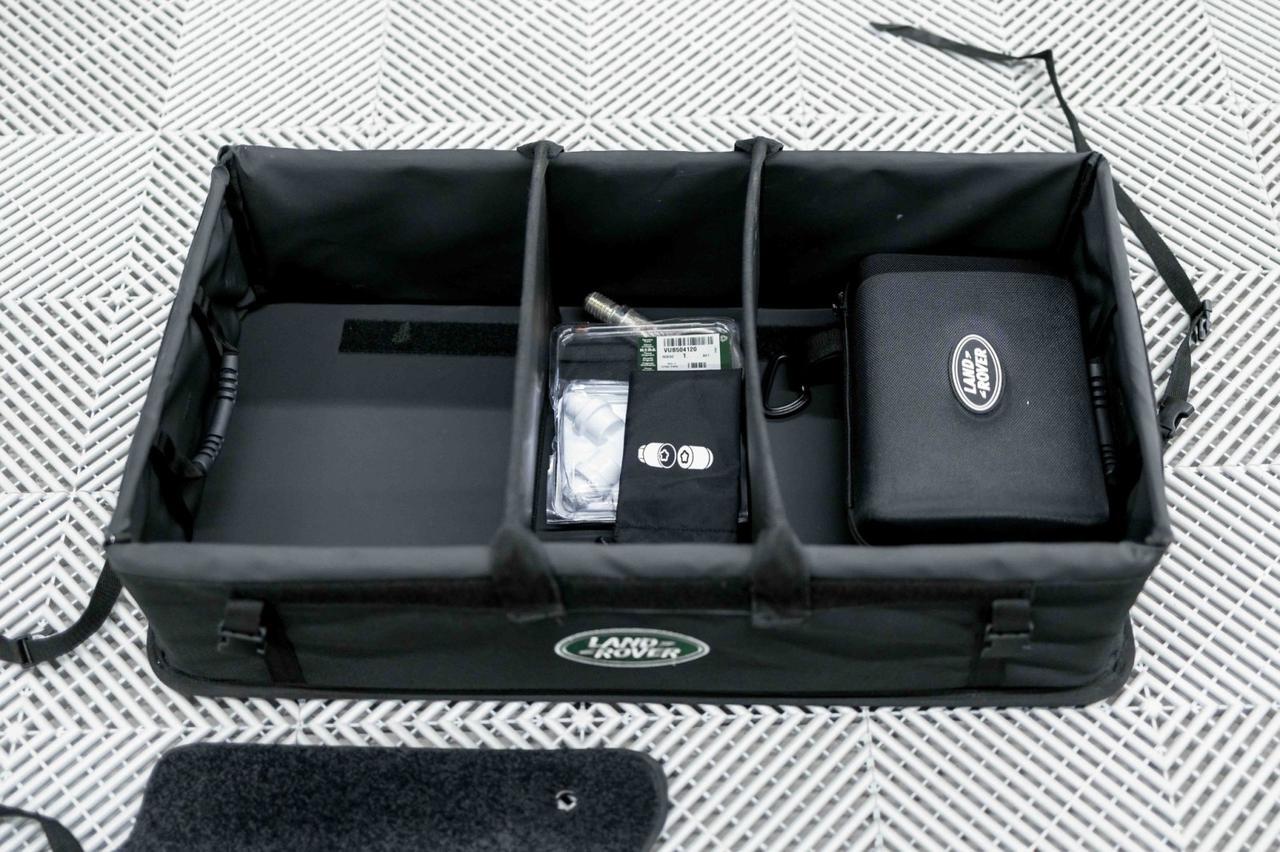 2022 Land Rover Range Rover Sport SVR Marietta GA