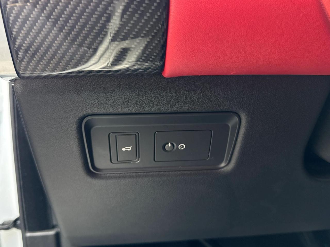 2022 Land Rover Range Rover Sport SVR Miami FL