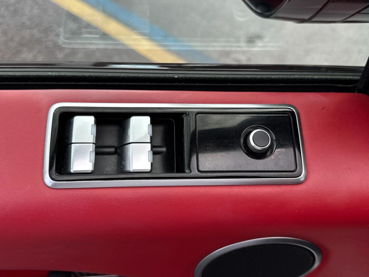 2022 Land Rover Range Rover Sport SVR Miami FL