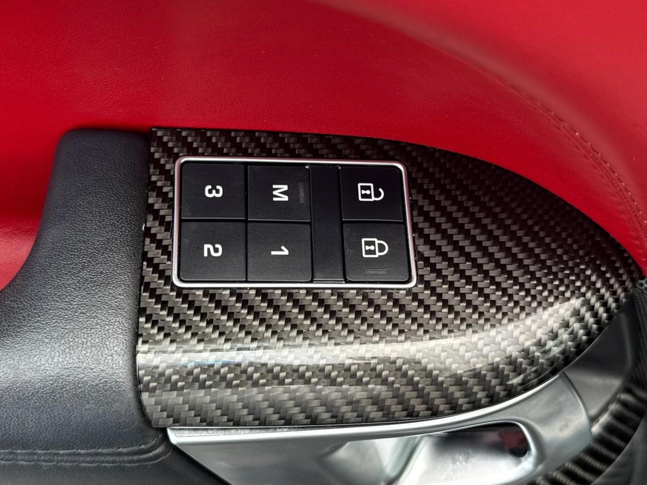 2022 Land Rover Range Rover Sport SVR Miami FL