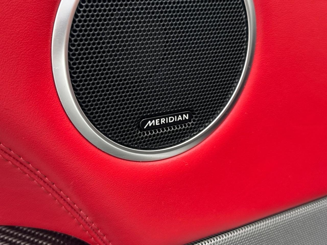 2022 Land Rover Range Rover Sport SVR Miami FL