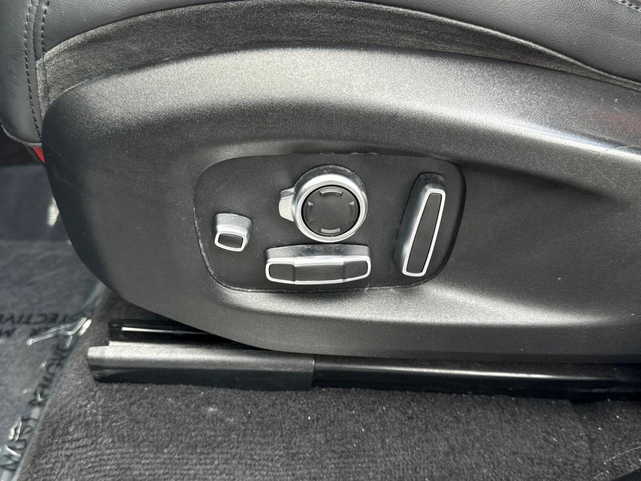 2022 Land Rover Range Rover Sport SVR Miami FL