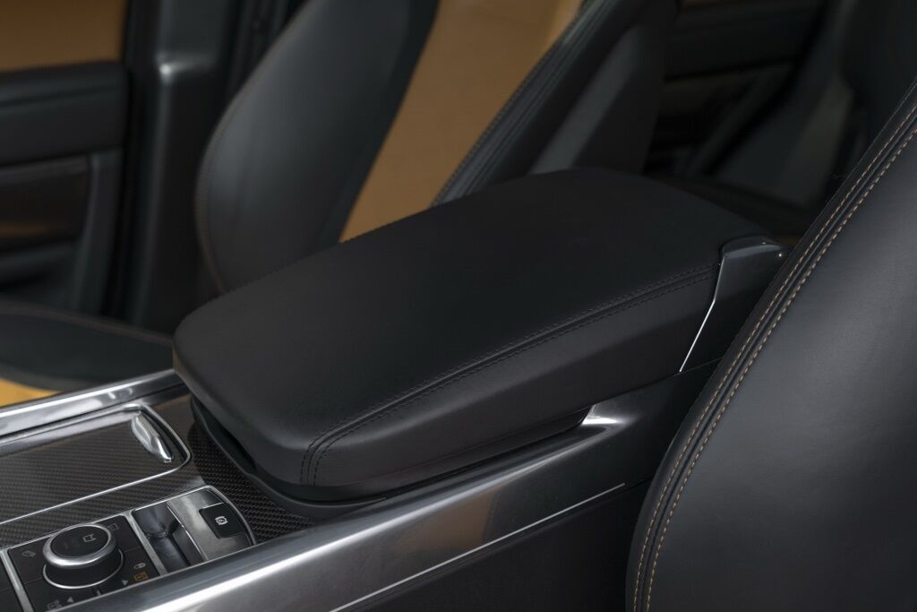 2022 Land Rover Range Rover Sport SVR Miami FL