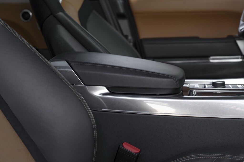 2022 Land Rover Range Rover Sport SVR Miami FL