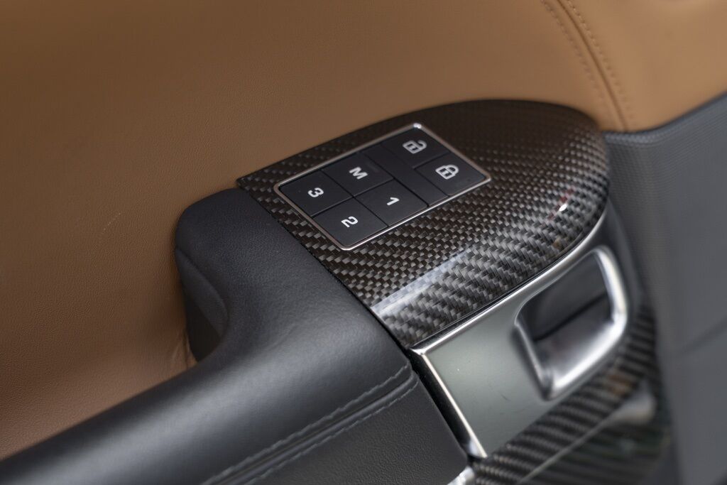 2022 Land Rover Range Rover Sport SVR Miami FL