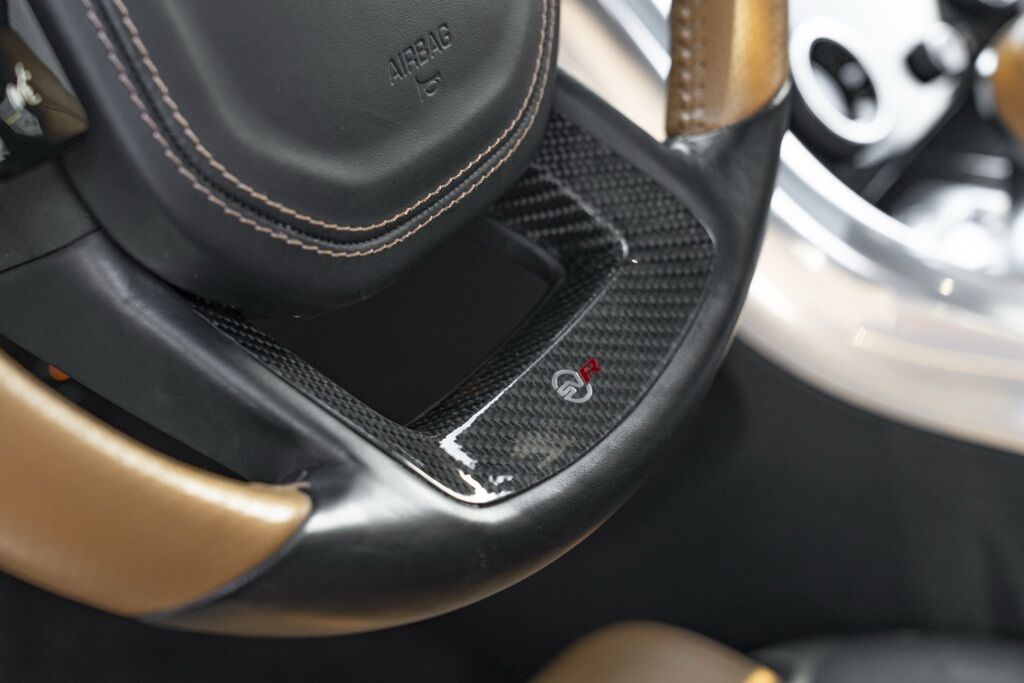 2022 Land Rover Range Rover Sport SVR Miami FL
