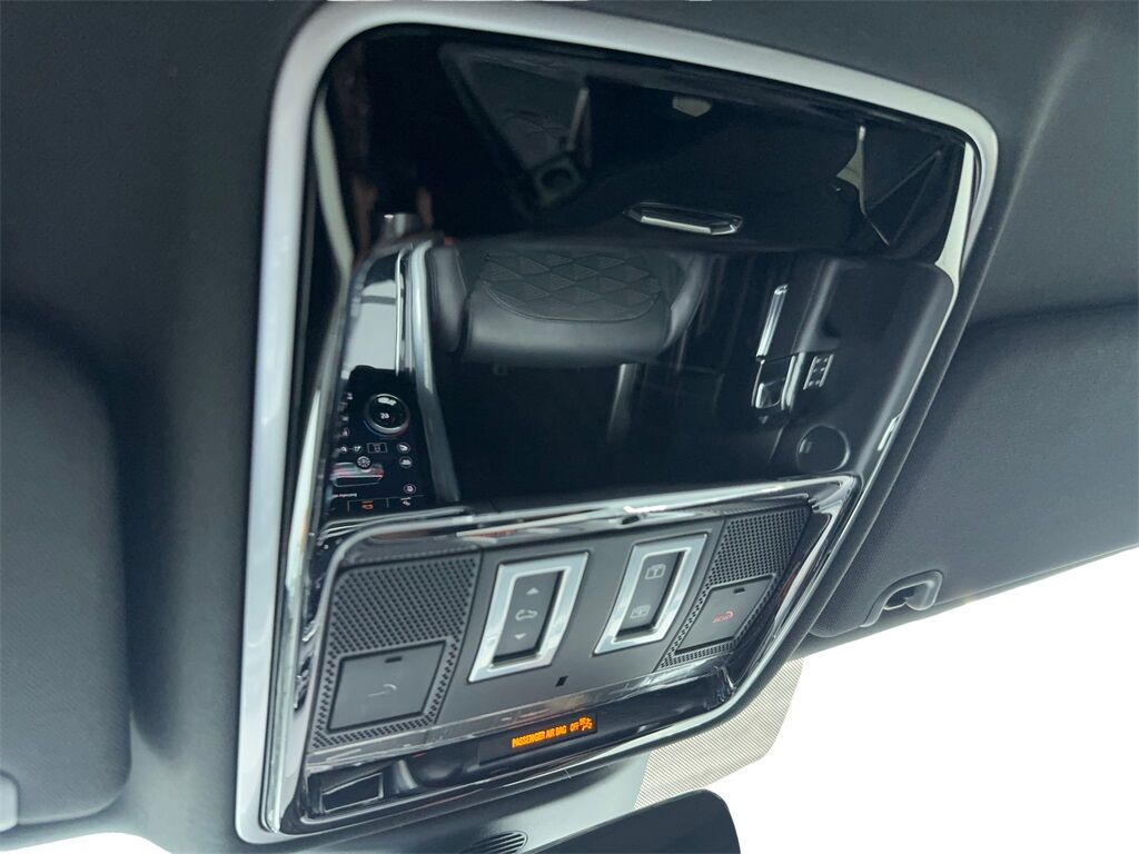 2022 Land Rover Range Rover Sport SVR NAV,CAM,PANO,CLMT STS,BLIND SPOT Plano TX