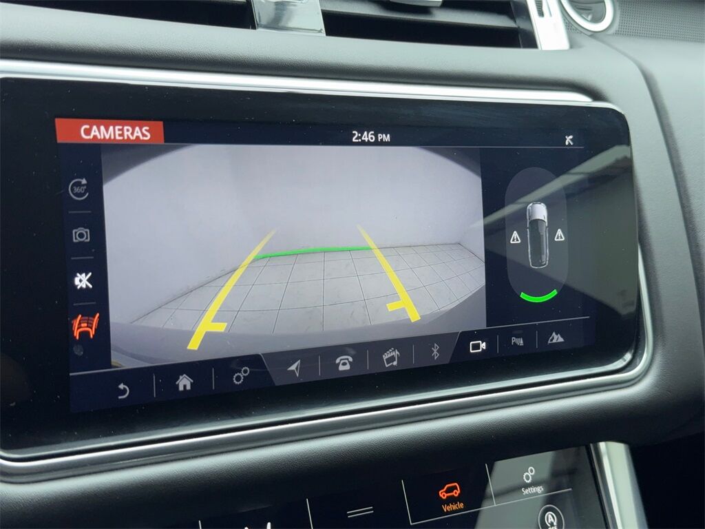 2022 Land Rover Range Rover Sport SVR NAV,CAM,PANO,CLMT STS,BLIND SPOT Plano TX