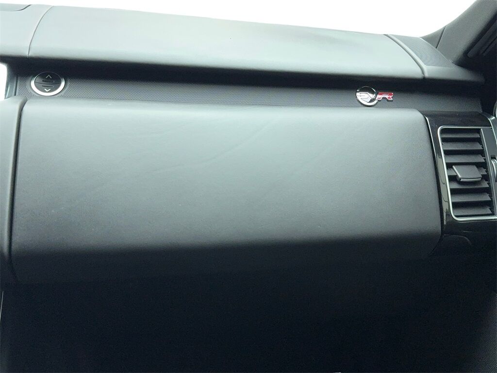 2022 Land Rover Range Rover Sport SVR NAV,CAM,PANO,CLMT STS,BLIND SPOT Plano TX