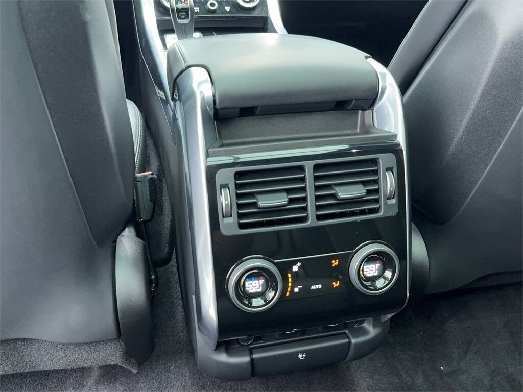 2022 Land Rover Range Rover Sport SVR NAV,CAM,PANO,CLMT STS,BLIND SPOT Plano TX