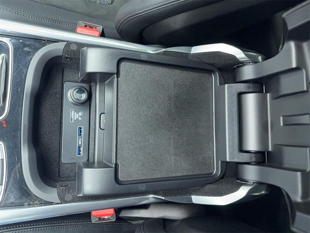 2022 Land Rover Range Rover Sport SVR NAV,CAM,PANO,CLMT STS,BLIND SPOT Plano TX