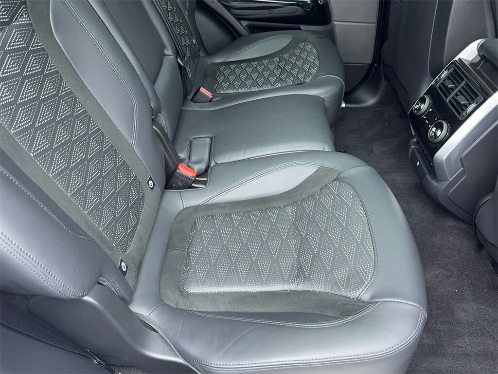 2022 Land Rover Range Rover Sport SVR NAV,CAM,PANO,CLMT STS,BLIND SPOT Plano TX
