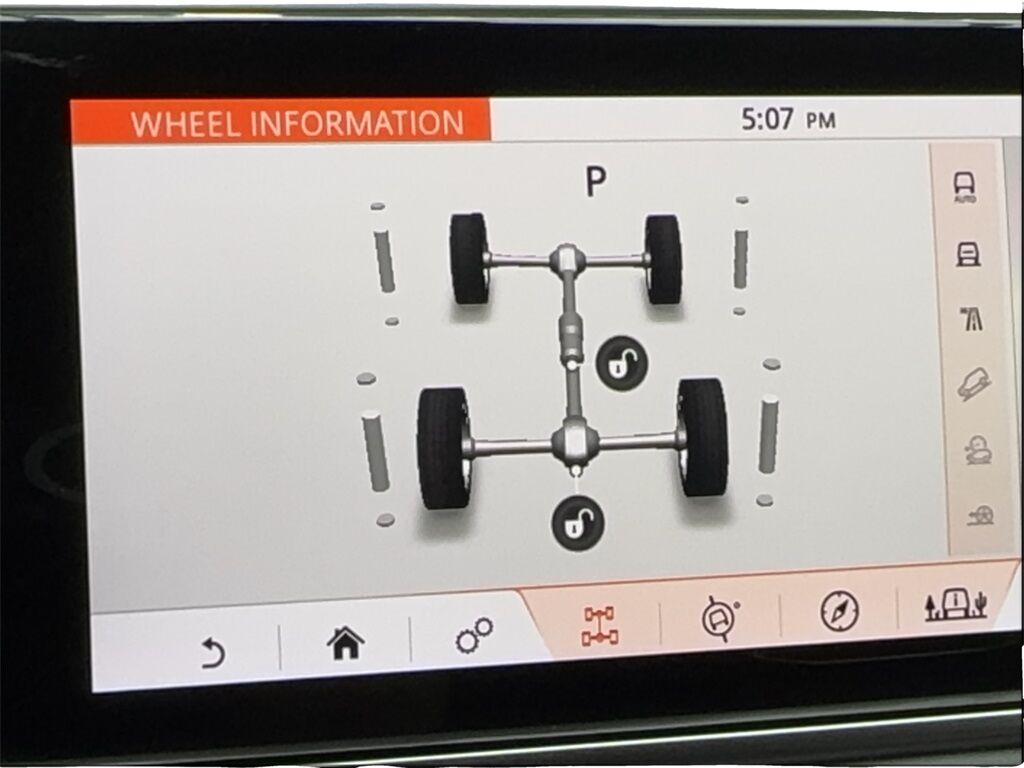 2022 Land Rover Range Rover Sport SVR NAV,CAM,PANO,CLMT STS,BLIND SPOT,22&quot; WLS Plano TX