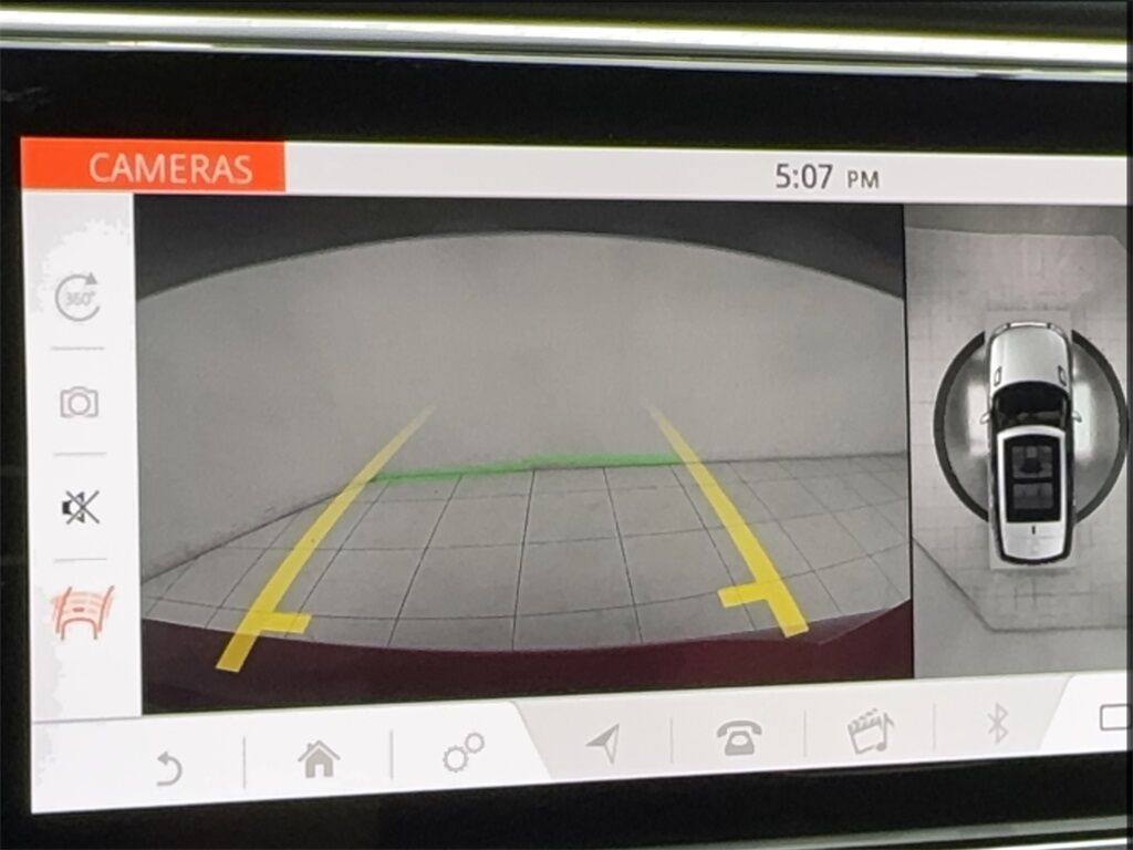 2022 Land Rover Range Rover Sport SVR NAV,CAM,PANO,CLMT STS,BLIND SPOT,22&quot; WLS Plano TX