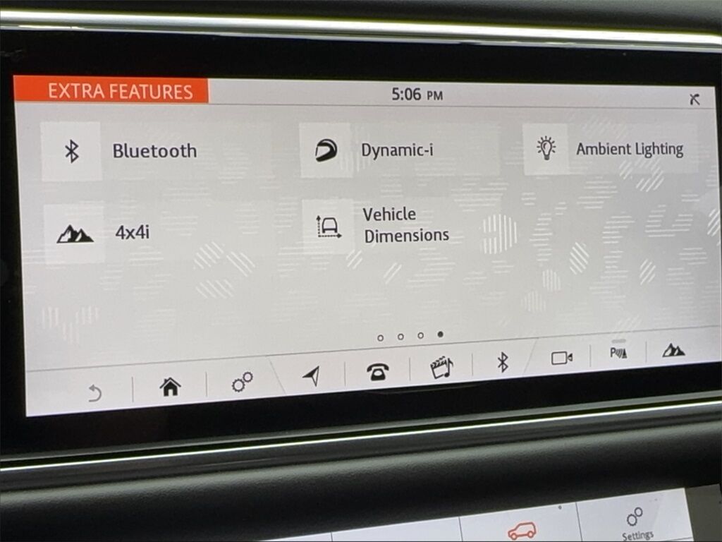 2022 Land Rover Range Rover Sport SVR NAV,CAM,PANO,CLMT STS,BLIND SPOT,22&quot; WLS Plano TX