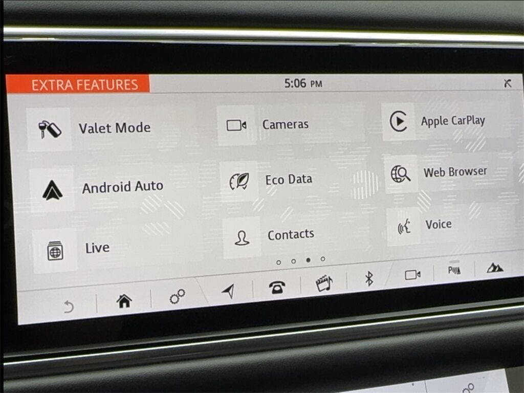 2022 Land Rover Range Rover Sport SVR NAV,CAM,PANO,CLMT STS,BLIND SPOT,22&quot; WLS Plano TX